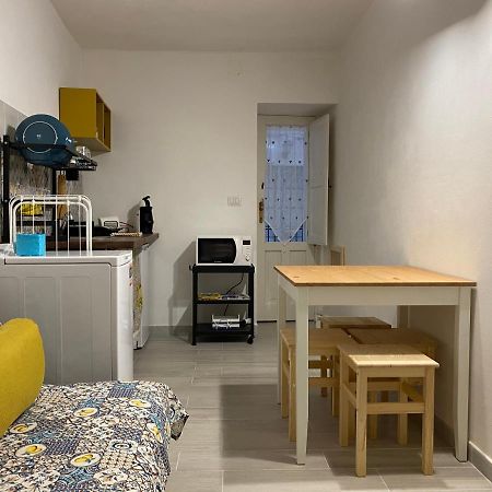 Ortigia Style Home Siraküza Dış mekan fotoğraf