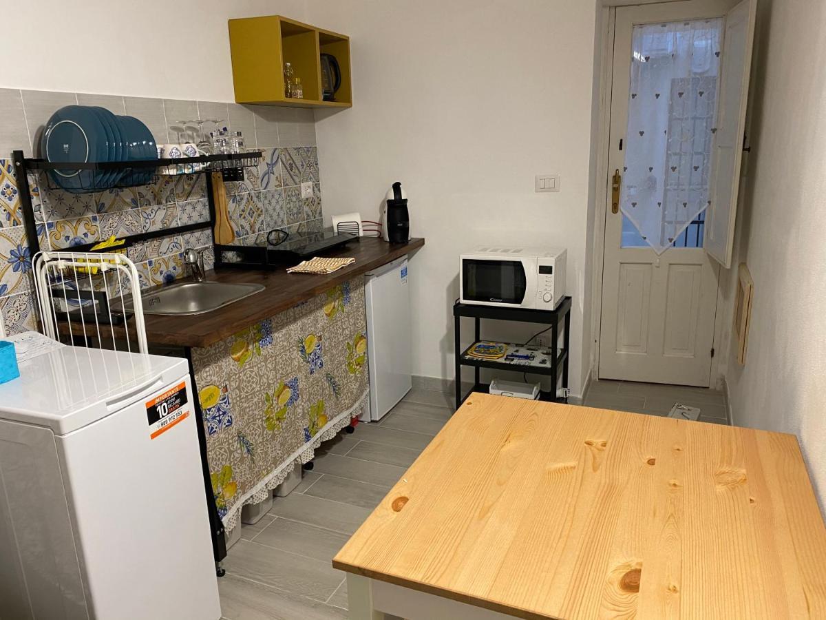 Ortigia Style Home Siraküza Dış mekan fotoğraf