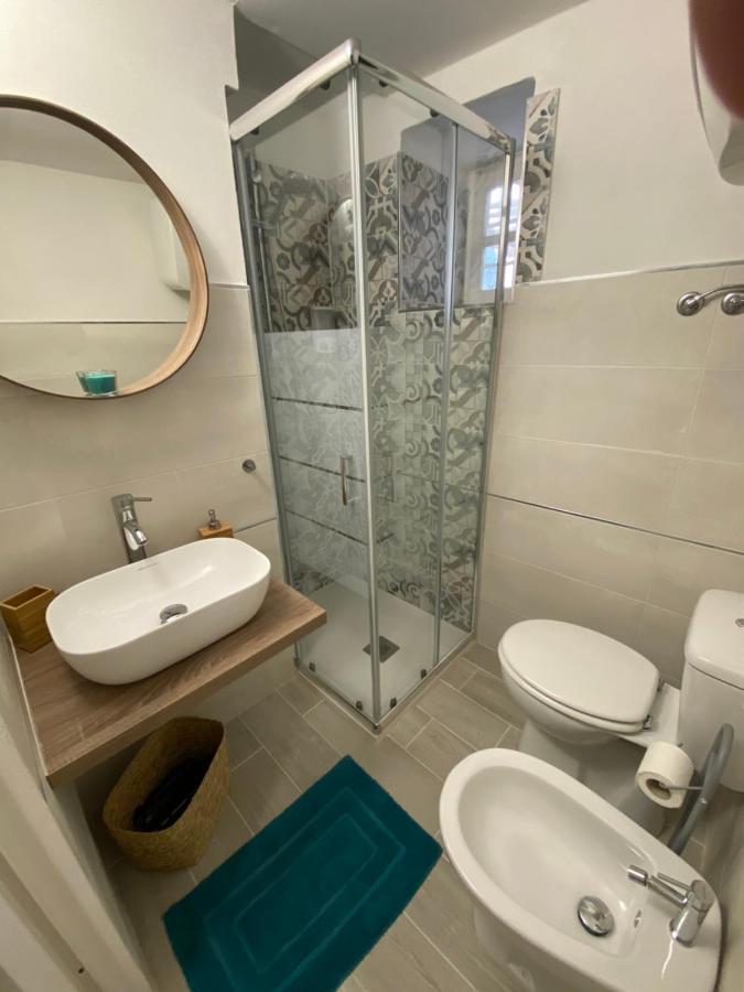 Ortigia Style Home Siraküza Dış mekan fotoğraf
